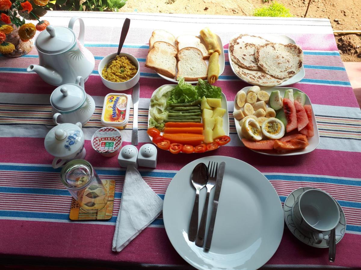 Kavidi Villa Home Stay Тангалле Екстер'єр фото