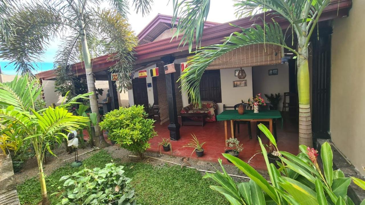 Kavidi Villa Home Stay Тангалле Екстер'єр фото
