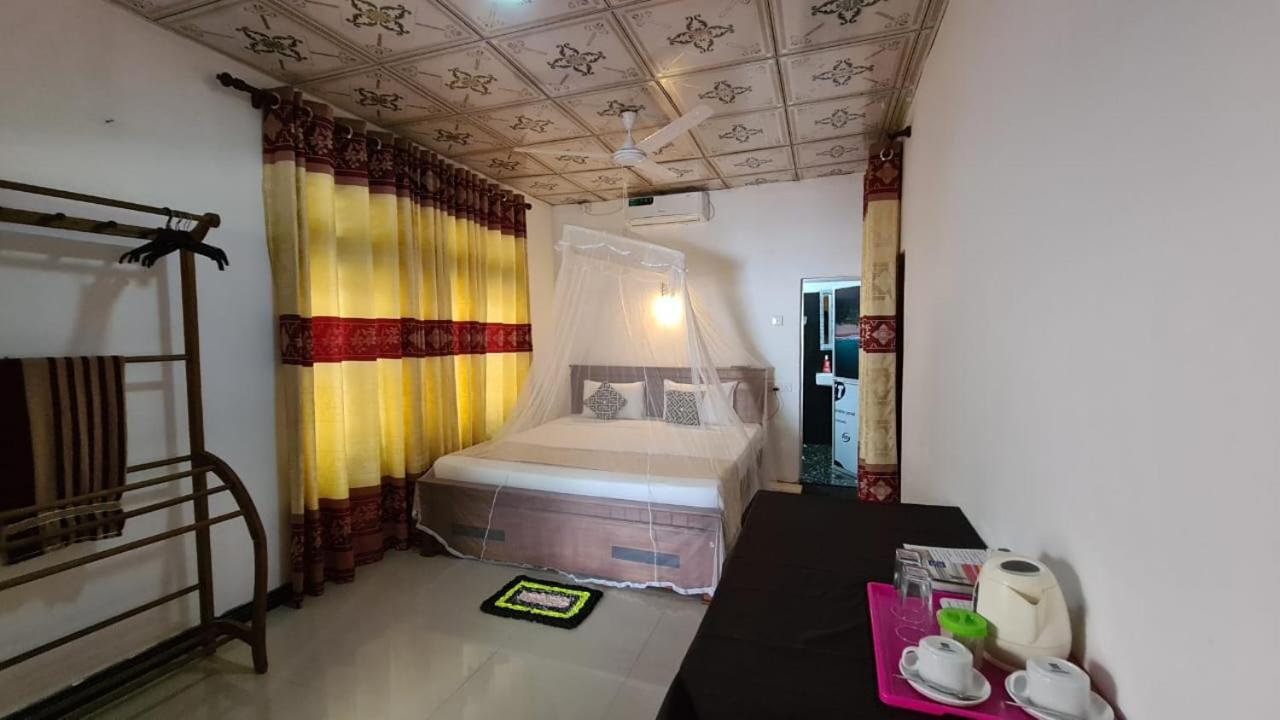Kavidi Villa Home Stay Тангалле Номер фото