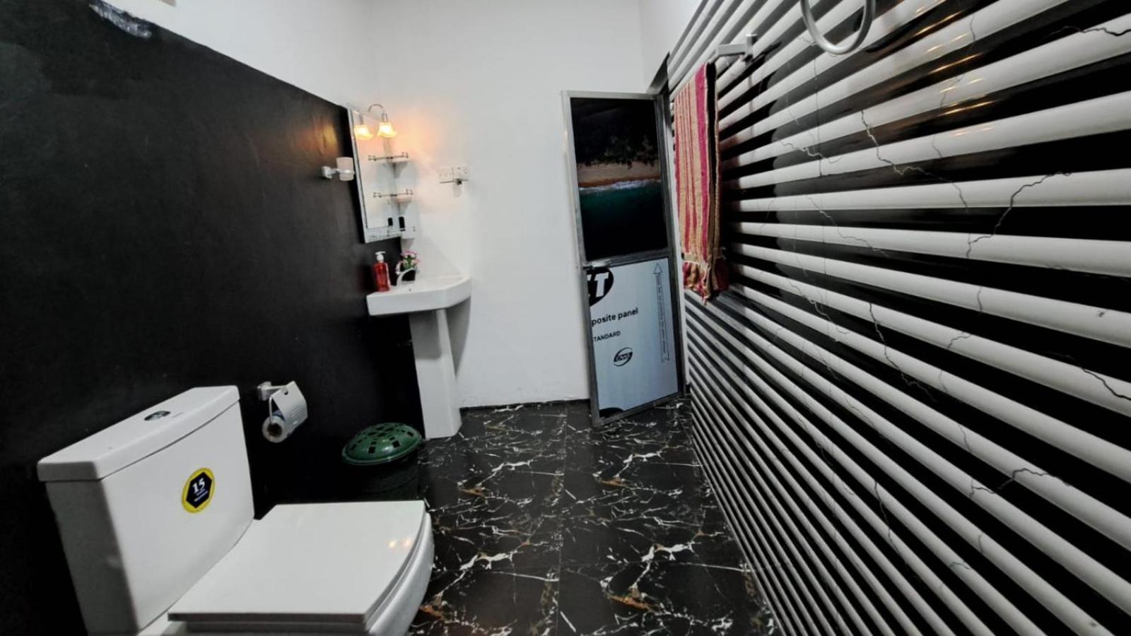 Kavidi Villa Home Stay Тангалле Номер фото